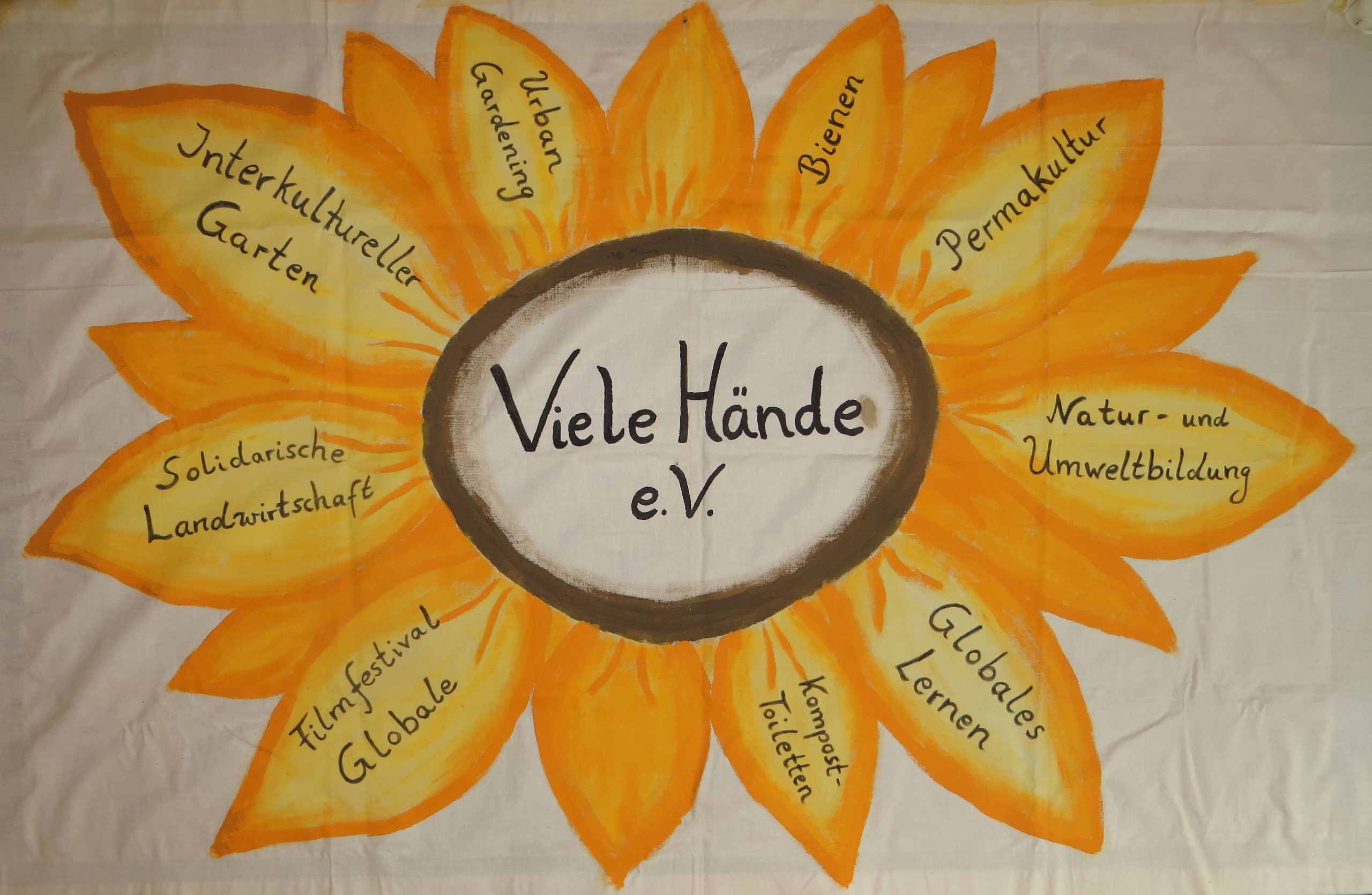 Viele Hände e.V.